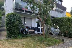 ToFa: gepflegtes DHH mit ELW/EBK/Südbalkon/Garten/Terrasse  und Loggia in ruhiger Lage – Aubachstr. 41, 55126 Mainz – Vorschaubild 1