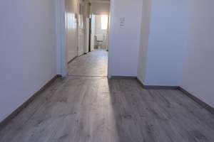 neu renovierte helle 3 Zimmer Wohnung in Stgt-West zu vermieten – Schwabstraße 83, 70197 Vogelsang, Stuttgart – Vorschaubild 11