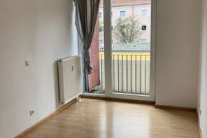 1-Zimmer Wohnung mit Pantryküche und Stellplatz - nur für Studenten und Azubis