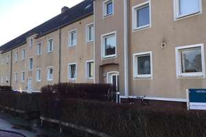 Umzug gefällig? Ansprechende 2-Zimmer-Wohnung