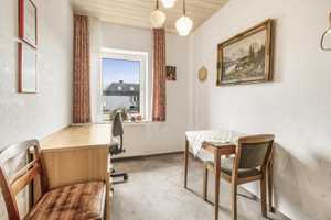 Solides Reihenmittelhaus mit Garage in beliebter Wohnlage von Bremen-Lesum nahe Friedehorst – Bremen – Vorschaubild 12
