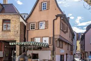 Kapitalanleger aufgepasst! Charmant renoviertes, renditestarkes Wohn-Geschäftshaus in Bad Cannstatt – Die vollständige Adresse der Immobilie erhältst du vom Anbieter., 70372 Cannstatt-Mitte, Stuttgart – Vorschaubild 38