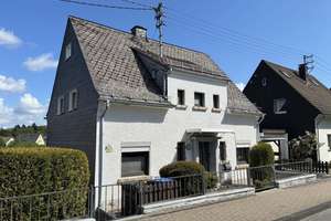 Einfamilienhaus in beliebter Lage von Weidenau – Die vollständige Adresse der Immobilie erhältst du vom Anbieter., 57076 Weidenau, Siegen – Vorschaubild 2