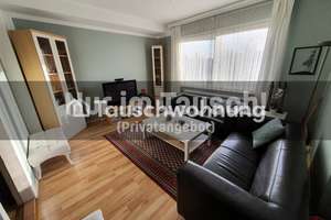 Tauschwohnung: 3-Zimmer in Bremen Walle gegen mindestens 4-Zimmer