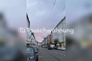 Tauschwohnung: Altbau in Düsseldorf-Flingern // suche in Köln – 40233 Flingern Nord, Düsseldorf – Vorschaubild 17