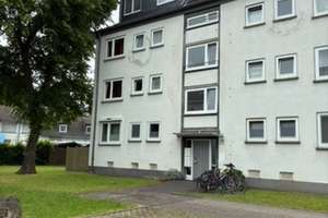 3-Zimmer-Wohnung in Köln-Mülheim (BKS)
