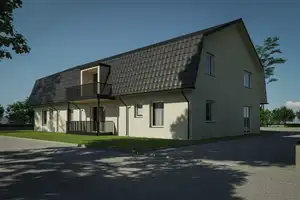 Exklusive barrierefreie (B) Eigentumswohnungen mit Terrassen – Ellerbeker Weg 38, 24145 Kiel – Vorschaubild 5