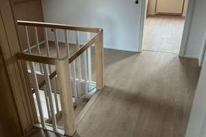 ERSTBEZUG NACH SANIERUNG: Geräumiges 6-Zimmer Haus in Rodewald – Die vollständige Adresse der Immobilie erhältst du vom Anbieter., 31637 Rodewald – Vorschaubild 5