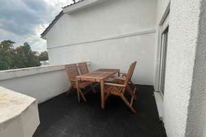 Stilvolle Maisonette-Wohnung mit Balkon und drei Terrassen in Bonn – Gartenstraße 1, 53229 Vilich, Bonn – Vorschaubild 17