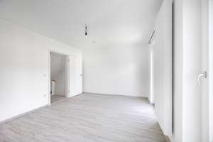Ihr neues Zuhause: Modernes Reihenhaus mit Garten – Die vollständige Adresse der Immobilie erhältst du vom Anbieter., 86156 Kriegshaber, Augsburg – Vorschaubild 9