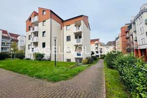 Barrierefreie 2-Zimmer-Erdgeschosswohnung mit Terrasse in zentraler Lage – Die vollständige Adresse der Immobilie erhältst du vom Anbieter., 65187 Rheingauviertel / Hollerborn, Wiesbaden – Vorschaubild 16