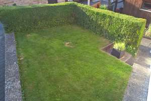 3,5-Zimmer-Maisonette-Wohnung in Stuttgart-Hedelfingen  – Diepoldweg 1, 70329 Hedelfingen (Ortsteil), Stuttgart – Vorschaubild 7