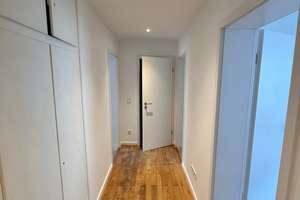 3-Zimmer-Wohnung mit Balkon in Nürnberg – Gugelstraße 100, 90459 Gugelstraße, Nürnberg – Vorschaubild 4