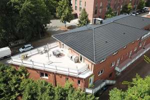 Maisonette-Traum in Wentorf: Eigener Zugang, Dachterrasse & Haus-im-Haus-Charakter – Die vollständige Adresse der Immobilie erhältst du vom Anbieter., 21465 Wentorf bei Hamburg – Vorschaubild 28