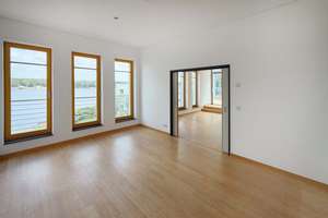 Lichtdurchflutetes Townhouse mit direktem Wasserzugang – Die vollständige Adresse der Immobilie erhältst du vom Anbieter., 12527 Grünau, Berlin – Vorschaubild 6