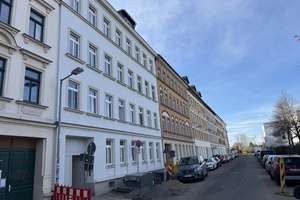 3-Zimmer Wohnung in Leipzig-Altlindenau mit 56 m² Wohnfläche – Queckstraße 15A, 4177 Altlindenau, Leipzig – Vorschaubild 3