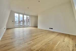 Neubau-Endetage mitten im beliebten Szeneviertel der Schanze – Bartelsstraße 65 a, 20357 Sternschanze, Hamburg – Vorschaubild 3