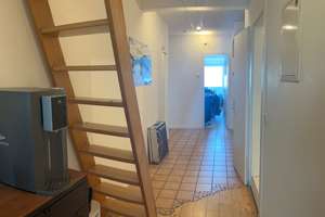***GROSSZÜGIGE DACHGESCHOSS-WOHNUNG  IN GEFRAGTER ZOOLAGE*** – Grafenberger Allee 76, 40237 Düsseltal, Düsseldorf – Vorschaubild 2