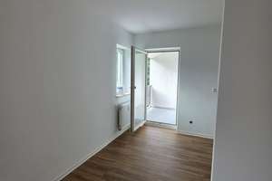 modernisierte 2-Zi-Wo. mit Blick ins Grüne – 63069 Tempelsee, Offenbach am Main – Vorschaubild 4