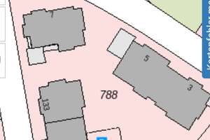 Sonnige, geräumige 3-Z. Wohnung - Hochparterre – Die vollständige Adresse der Immobilie erhältst du vom Anbieter., 45259 Heisingen, Essen – Vorschaubild 2