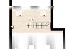 Maisonette-Loft mit schönem Ausblick nahe der Universität & zwei Stellplätzen – Die vollständige Adresse der Immobilie erhältst du vom Anbieter., 42119 Elberfeld, Wuppertal – Vorschaubild 22
