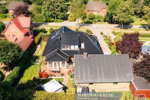 Ein Haus mit vielen Möglichkeiten... – Die vollständige Adresse der Immobilie erhältst du vom Anbieter., 21737 Wischhafen – Vorschaubild 3
