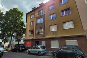 Frisch renovierte 4-Zimmer-Wohnung im EG ab Dez. Bezugsfertig