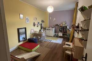 Wohnen mit Charakter: 4-Zimmer-Wohnung in Stadtfeld Ost – Annastraße 29, 39108 Stadtfeld Ost, Magdeburg – Vorschaubild 3