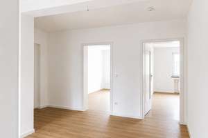 MODERNE 3-ZIMMERWOHNUNG MIT BALKON IM KREFELDER ZENTRUM ZU MIETEN! – Die vollständige Adresse der Immobilie erhältst du vom Anbieter., 47799 Cracau, Krefeld – Vorschaubild 4