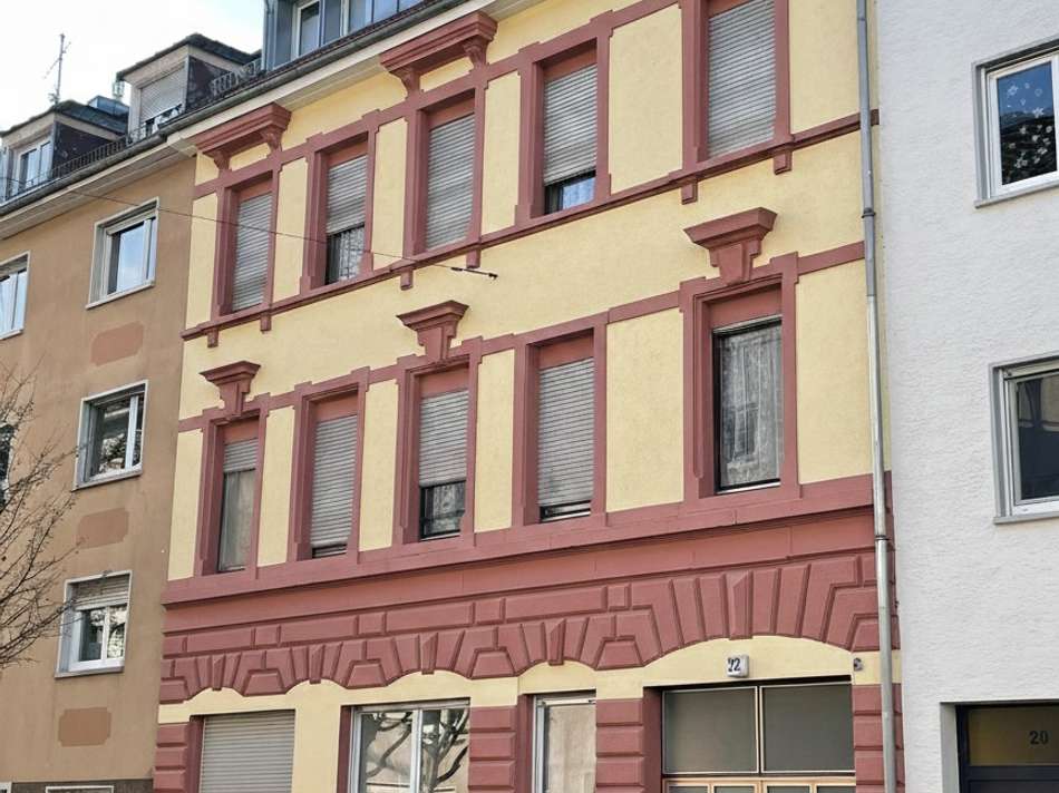 Außenansicht