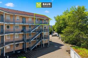 360° I Barrierefreie 2-Zimmer-Wohnung mit Balkon, Aufzug und durchdachtem Wohnkonzept in Markdorf – Die vollständige Adresse der Immobilie erhältst du vom Anbieter., 88677 Markdorf – Vorschaubild 20