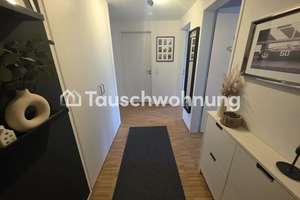 Tauschwohnung: 3-Zimmer-Wohnung in Wandsbek zum Tausch – Die vollständige Adresse der Immobilie erhältst du vom Anbieter., 22159 Farmsen-Berne, Hamburg – Vorschaubild 2
