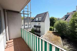 Helle 2-Zimmer-Wohnung in einem gepflegten Mehrfamilienhaus – Sommerstr. 9, 81543 Untere Au, München – Vorschaubild 14