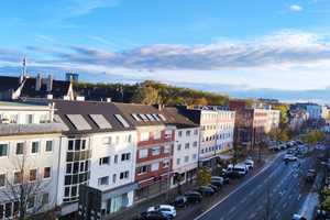 Helle Zwei-Zimmer Wohnung in Dortmund Innenstadt – Hohe Straße 9, 44139 Dortmund – Vorschaubild 11