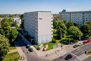 *Seniorenfreundliche Wohnung in der Innenstadt* – 39104 Altstadt, Magdeburg – Vorschaubild 5