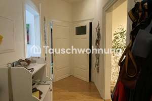 Tauschwohnung: Tausche schöne Altbauwohnung gegen größere 3+ Zimmer Wohnung – Die vollständige Adresse der Immobilie erhältst du vom Anbieter., 4229 Lindenau, Leipzig – Vorschaubild 3