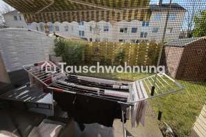 Tauschwohnung: Schöne 2,5-Zimmer-Wohnung mit Garten in Hamburg-Lurup – Die vollständige Adresse der Immobilie erhältst du vom Anbieter., 22547 Lurup, Hamburg – Vorschaubild 5