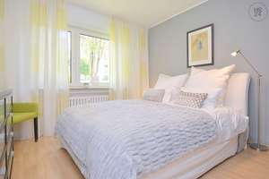 Hochwertig möblierte 2-Zimmer Wohnung mit PKW-Stellplatz in Wiesbaden Aukamm – Die vollständige Adresse der Immobilie erhältst du vom Anbieter., 65191 Nordost, Wiesbaden – Vorschaubild 2