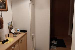 gemütliche 2- Zimmer Wohnung in saniertem Fachwerkhaus – Alte Poststr. 6, 9619 Mulda/Sachsen – Vorschaubild 2