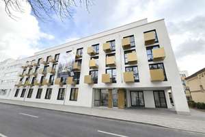 Neubau-Apartment mit Balkon – Erstbezug | Provisionsfrei – Eschhollbrückerstraße 18, 64295 Darmstadt-West, Darmstadt – Vorschaubild 1