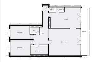 Möblierte Wohnung auf Zeit *** sehr zentral in Stadtmitte mit Tiefgaragenstellpatz – Anton-Wilhelm-Amo-Straße 1, 10117 Mitte (Ortsteil), Berlin – Vorschaubild 14