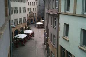 provisionsfrei - *Wohnen mitten im Szeneviertel* – Geißstraße 1, 70173 Rathaus, Stuttgart – Vorschaubild 11