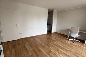 Kompaktes 1-Zimmer-Apartment: Modernes Wohnen in Sendling-Westpark – Faberstrasse m 13, 81373 Land in Sonne, München – Vorschaubild 6