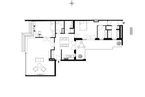 moderne 3 Zimmer Dachgeschosswohnung – Die vollständige Adresse der Immobilie erhältst du vom Anbieter., 13347 Gesundbrunnen, Berlin – Vorschaubild 16