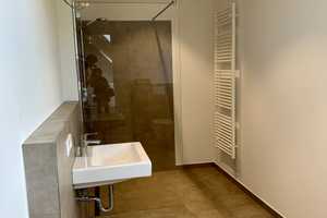 Erstbezug im Neubau! Helle 2 Zimmer-Wohnung mit Einbauküche - ab 01.07.2025 oder früher – Franz-Grillparzer-Weg 2, 48155 Münster – Vorschaubild 11