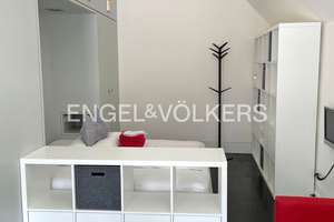 Junge Wohngemeinschaft in herausragenden City-Apartments – Die vollständige Adresse der Immobilie erhältst du vom Anbieter., 55130 Weisenau, Mainz – Vorschaubild 13