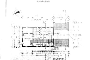 Historisches Fachwerkensemble mit 1 ha Grundstück und 2 Mietshäusern in idyllischer Nähe zu Lüneburg – Die vollständige Adresse der Immobilie erhältst du vom Anbieter., 29575 Altenmedingen – Vorschaubild 41