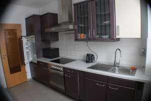 2 Zimmer-Wohnung  Möbliert. 62qm – Haberkamp 2, 30823 Garbsen – Vorschaubild 1