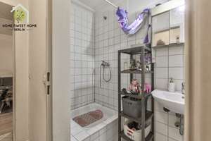 ✓ Frei werdende Wohnung Nähe U-Bhf Schlesisches Tor – Falckensteinstr. 43, 10997 Kreuzberg, Berlin – Vorschaubild 7
