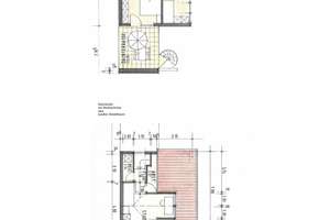 Komfortwohnung, 3 Bäder,  Gartenterrasse, Dachterrasse,  eigener Eingang, Garage, Keller – Die vollständige Adresse der Immobilie erhältst du vom Anbieter., 65205 Erbenheim, Wiesbaden – Vorschaubild 12